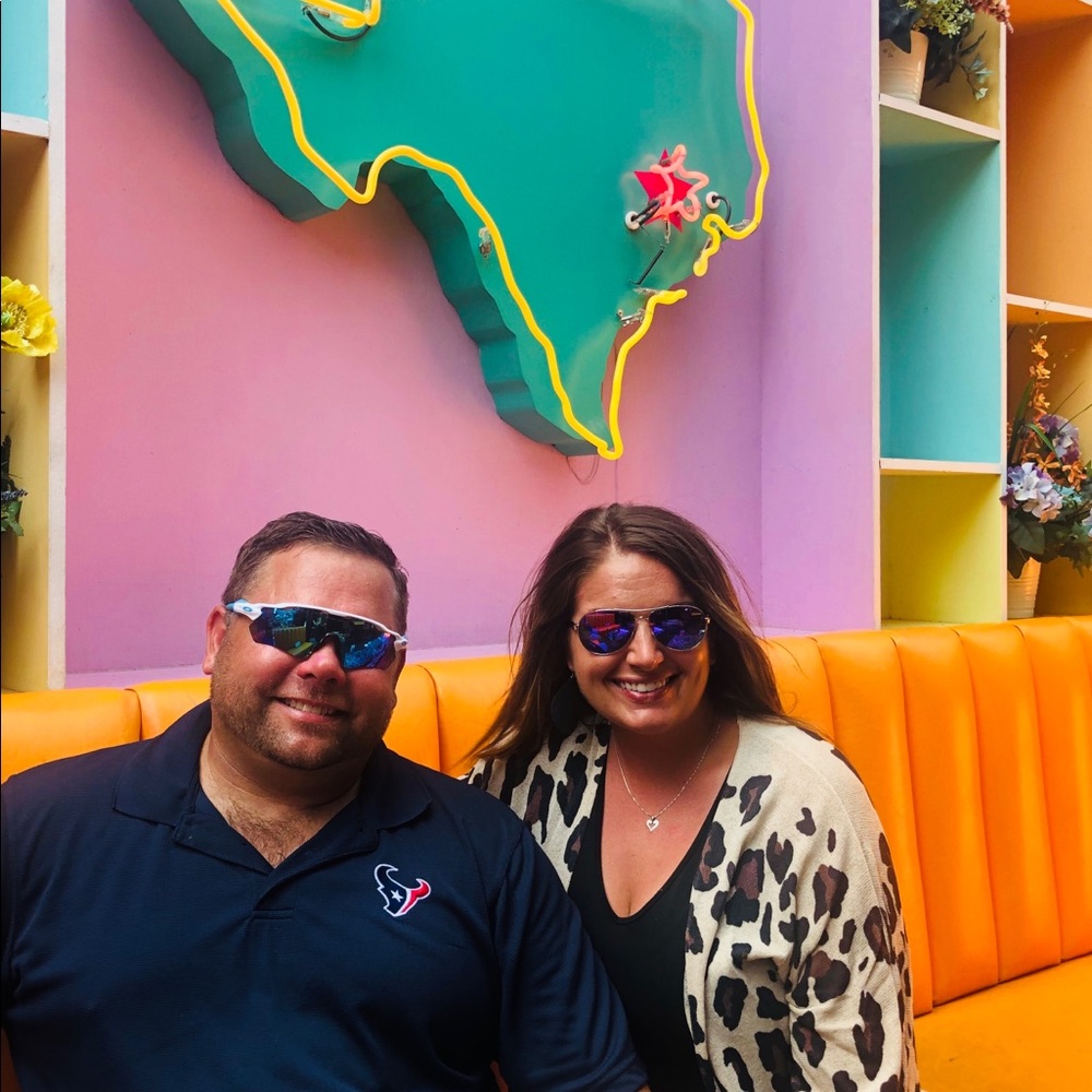 Meet your Posher, Shawna